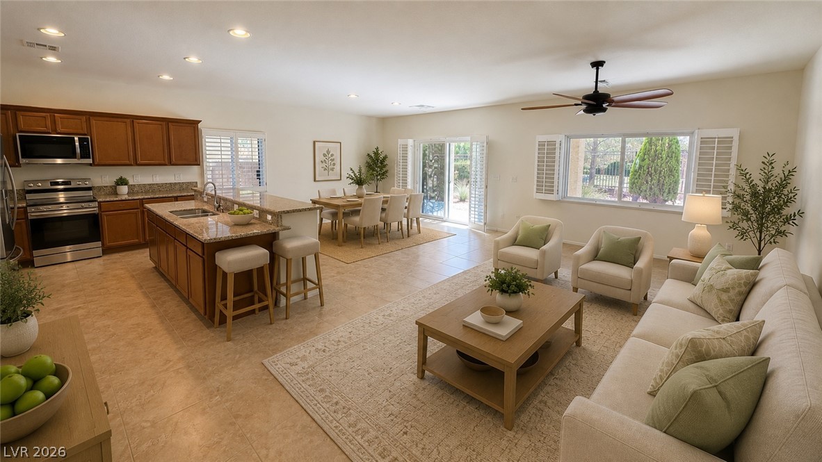 5225 Lilia Avenue Pahrump NV 89061