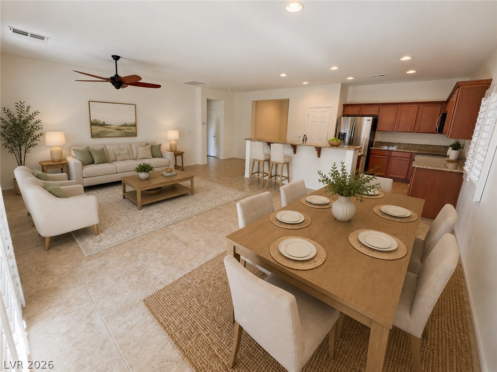 5225 Lilia Avenue Pahrump NV 89061