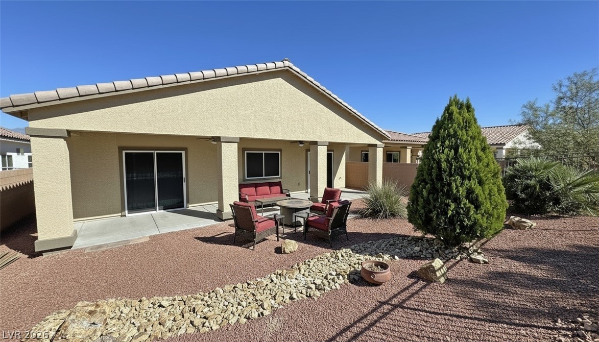 5225 Lilia Avenue Pahrump NV 89061