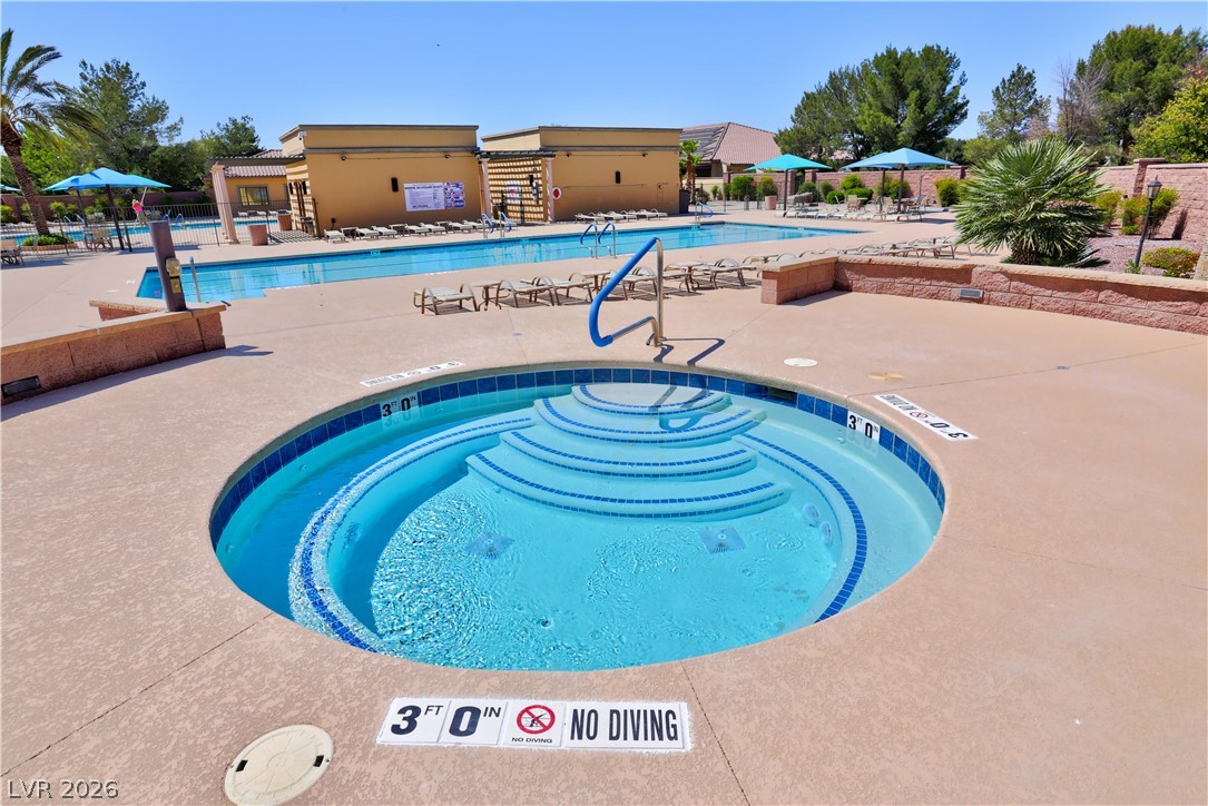 5225 Lilia Avenue Pahrump NV 89061