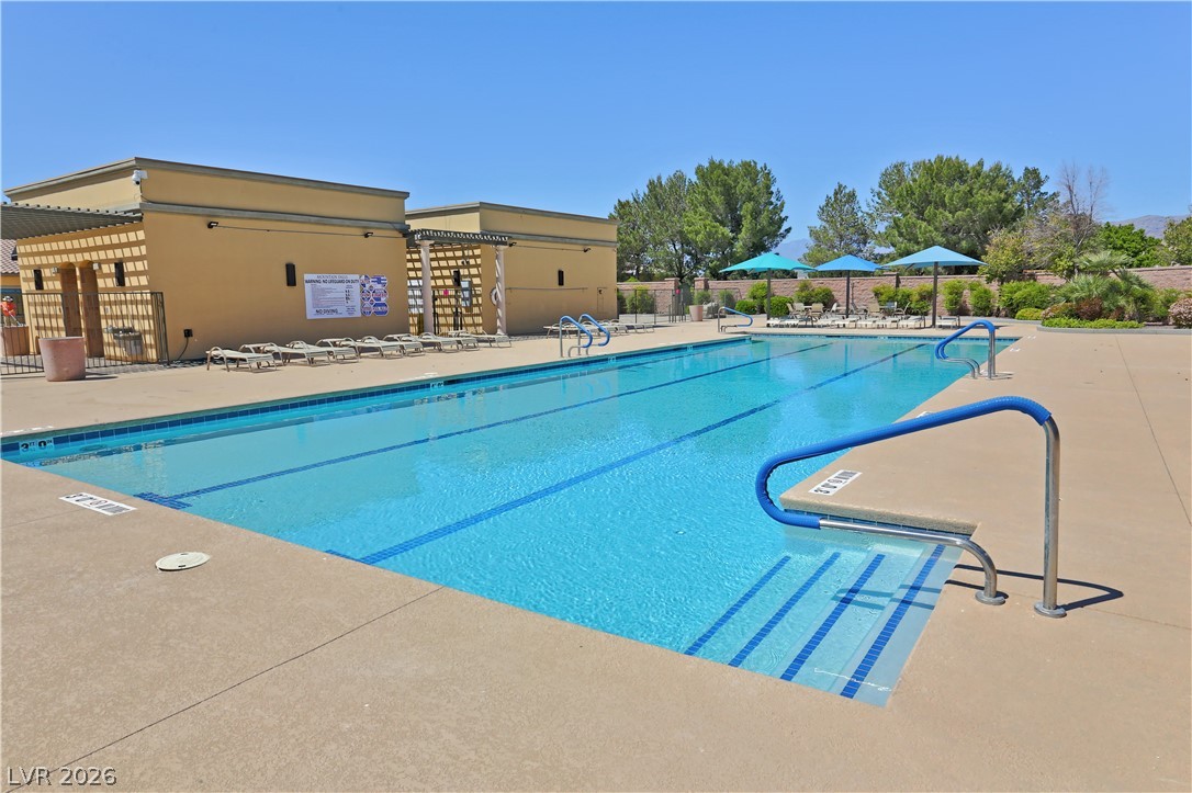 5225 Lilia Avenue Pahrump NV 89061