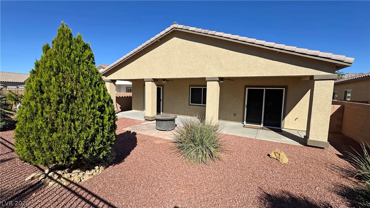 5225 Lilia Avenue Pahrump NV 89061