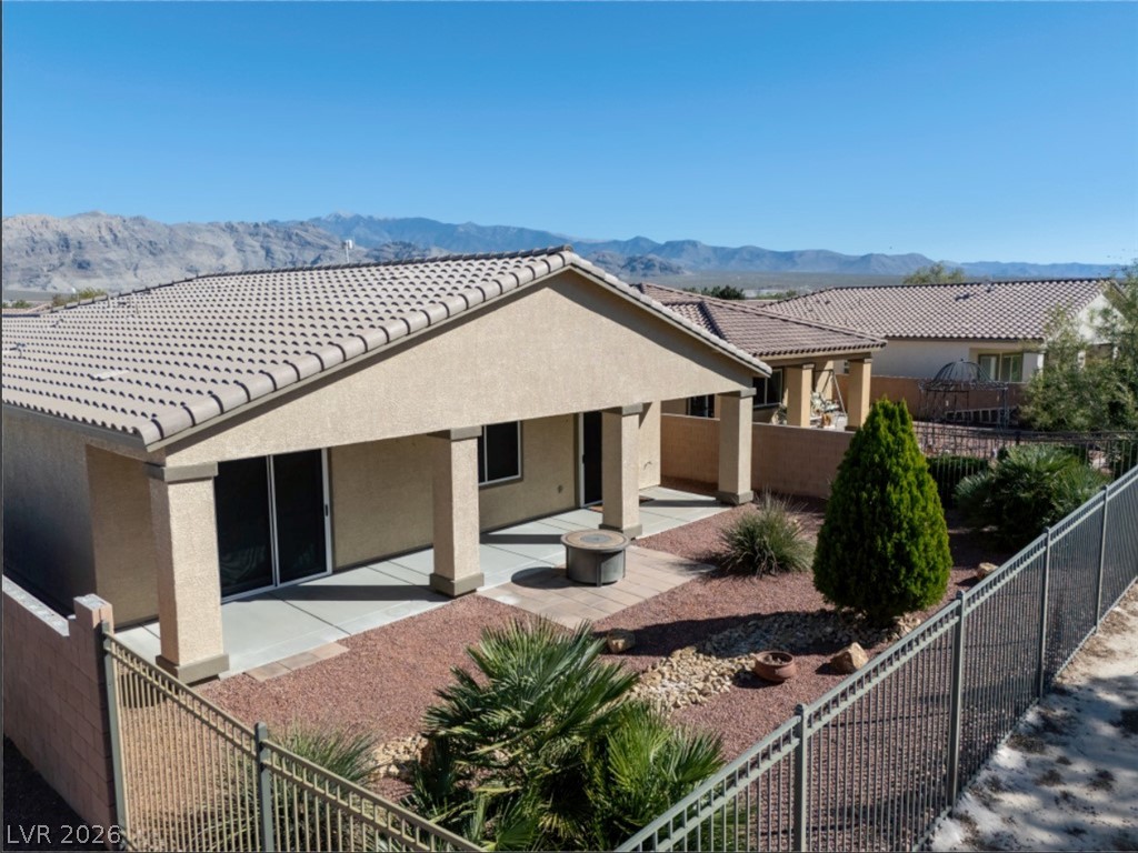 5225 Lilia Avenue Pahrump NV 89061