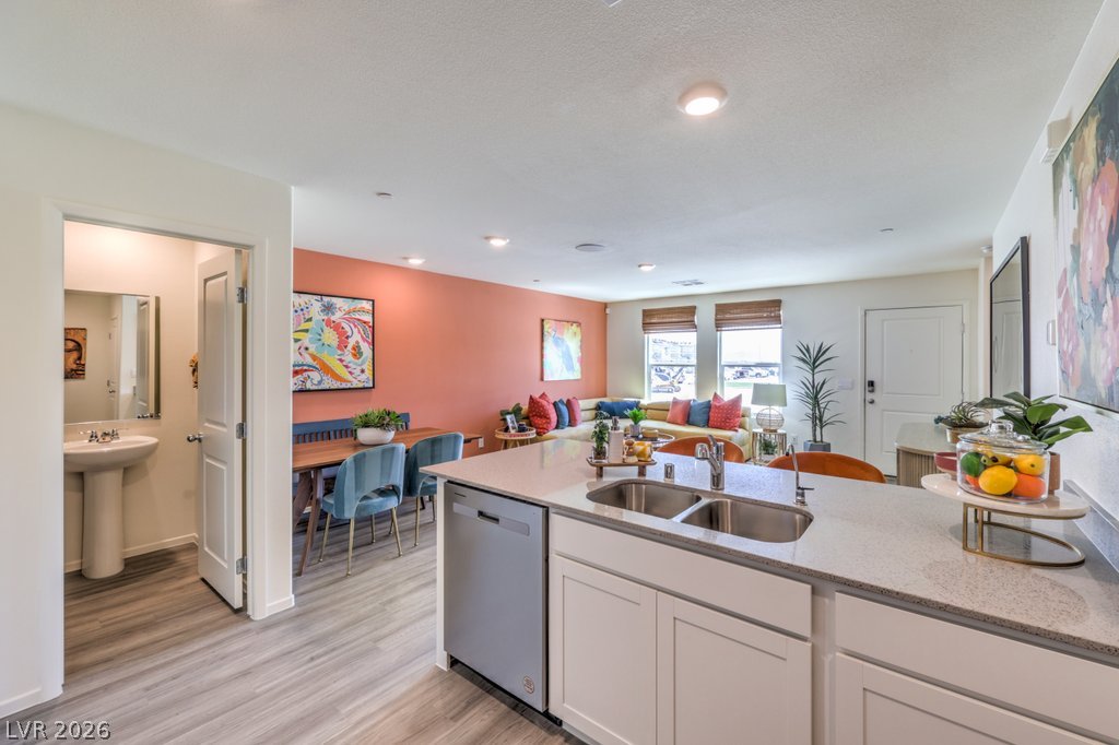 1406 Foley Bay Drive North Las Vegas NV 89084