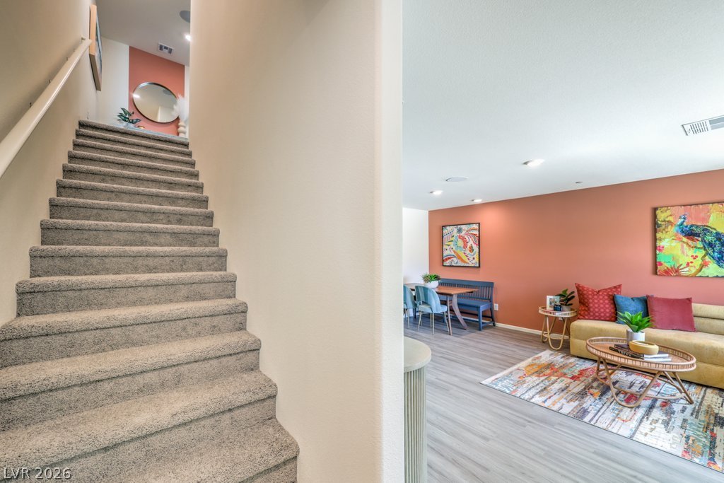 1406 Foley Bay Drive North Las Vegas NV 89084