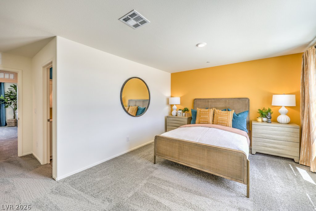 1406 Foley Bay Drive North Las Vegas NV 89084