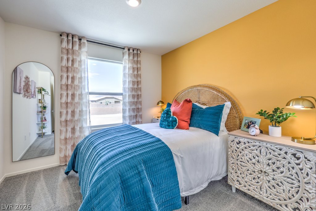 1406 Foley Bay Drive North Las Vegas NV 89084