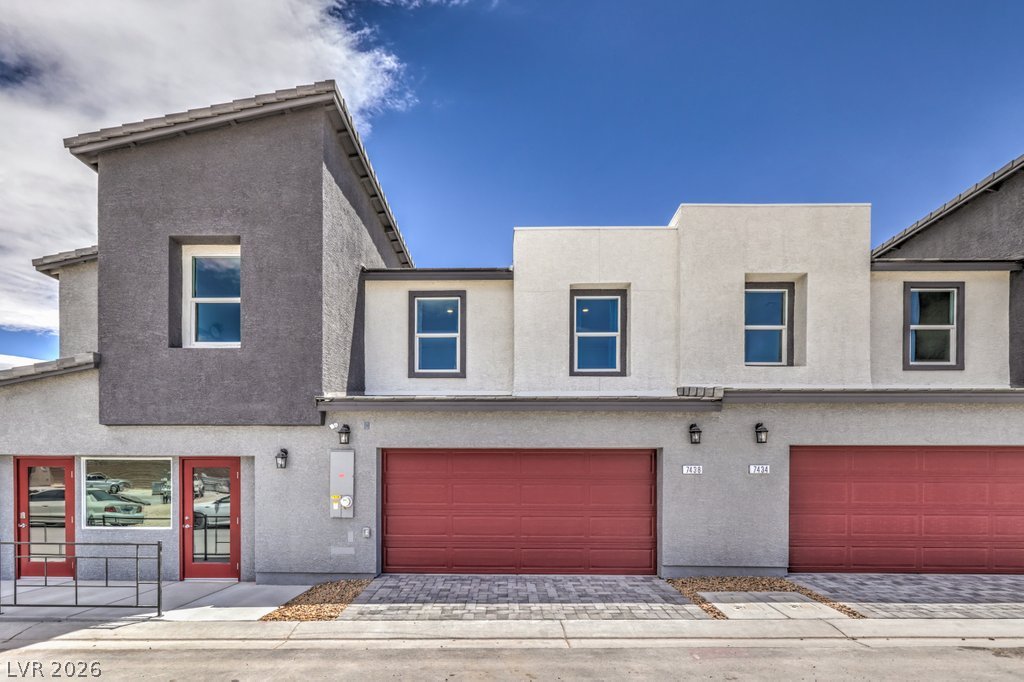 1406 Foley Bay Drive North Las Vegas NV 89084
