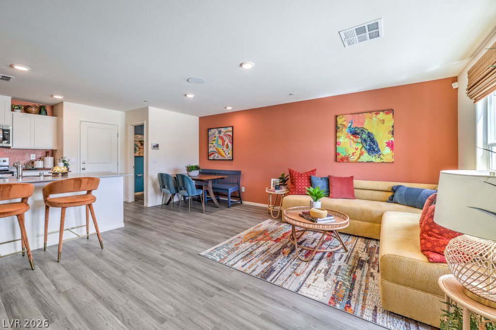 1406 Foley Bay Drive North Las Vegas NV 89084