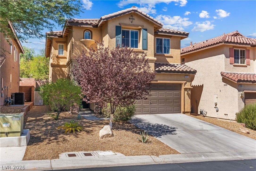 10473 Bolting Cloud Drive Las Vegas NV 89178