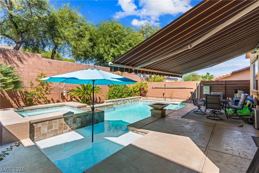 10473 Bolting Cloud Drive Las Vegas NV 89178
