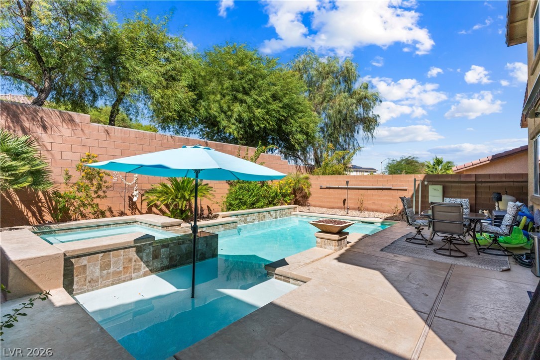 10473 Bolting Cloud Drive Las Vegas NV 89178