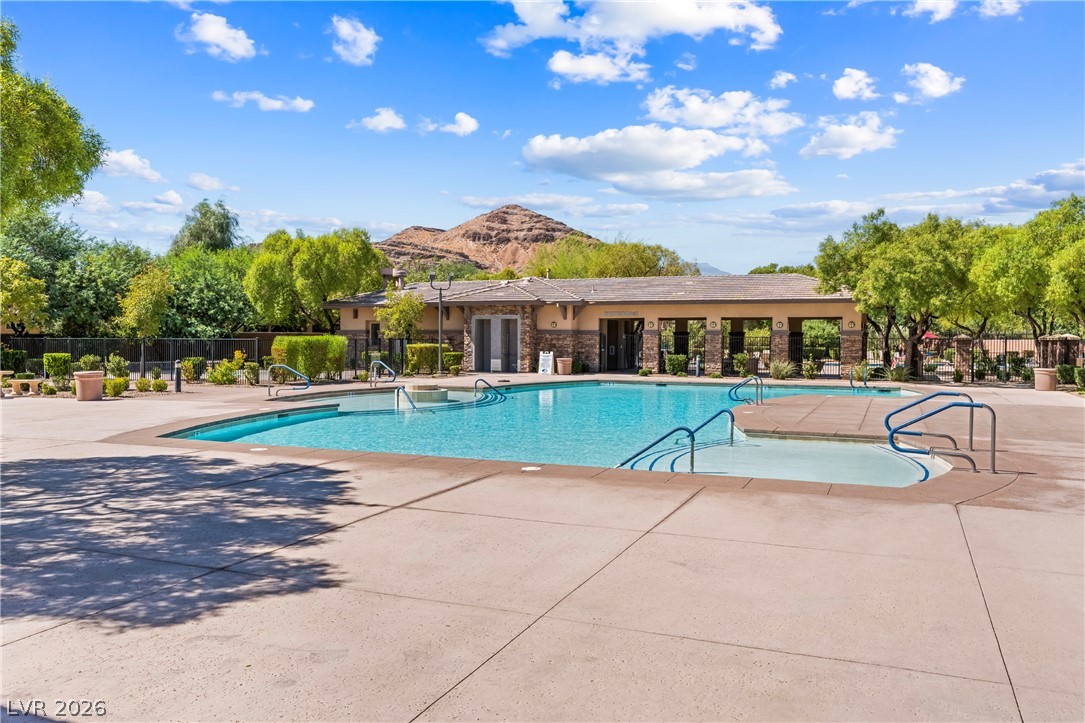 10473 Bolting Cloud Drive Las Vegas NV 89178