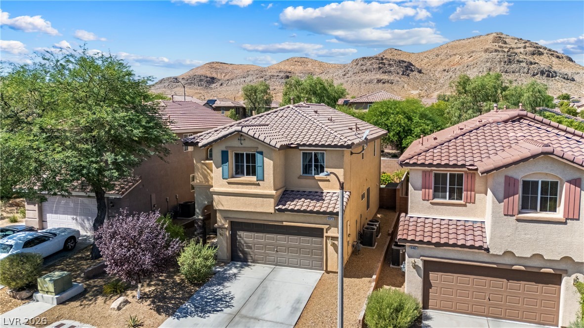 10473 Bolting Cloud Drive Las Vegas NV 89178