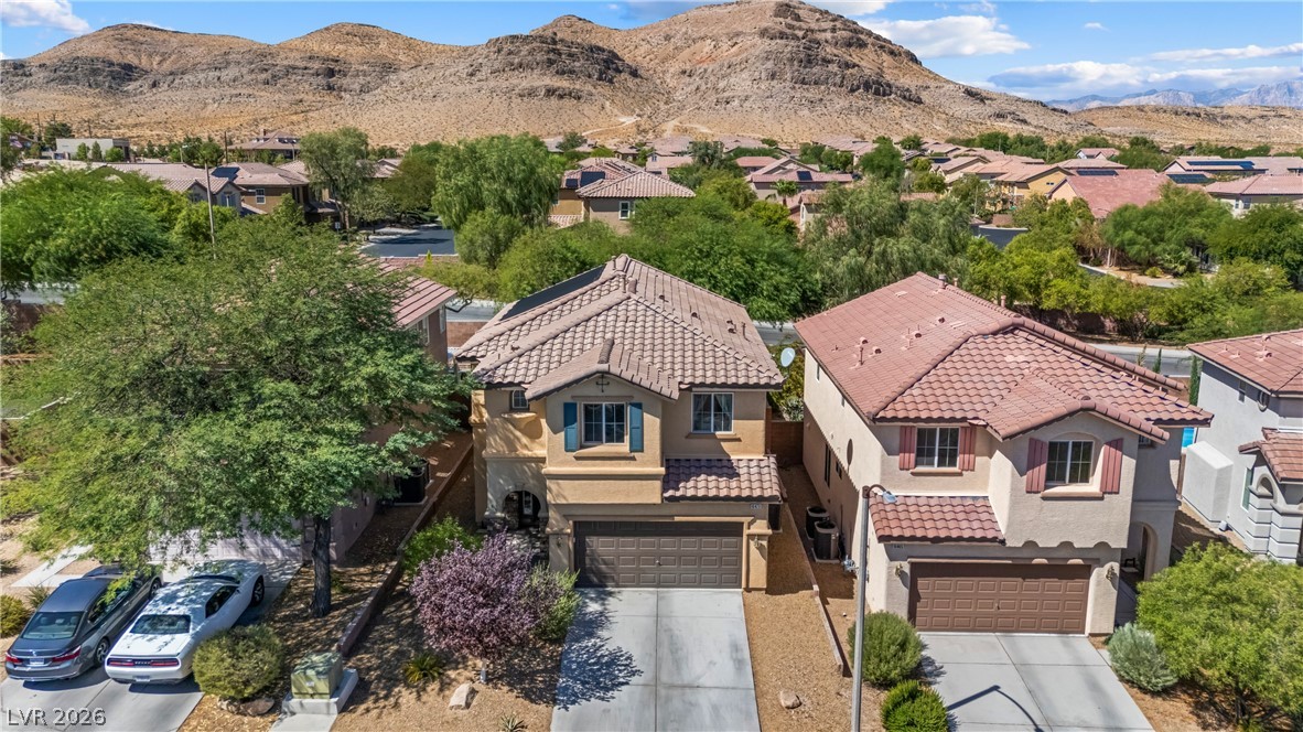 10473 Bolting Cloud Drive Las Vegas NV 89178
