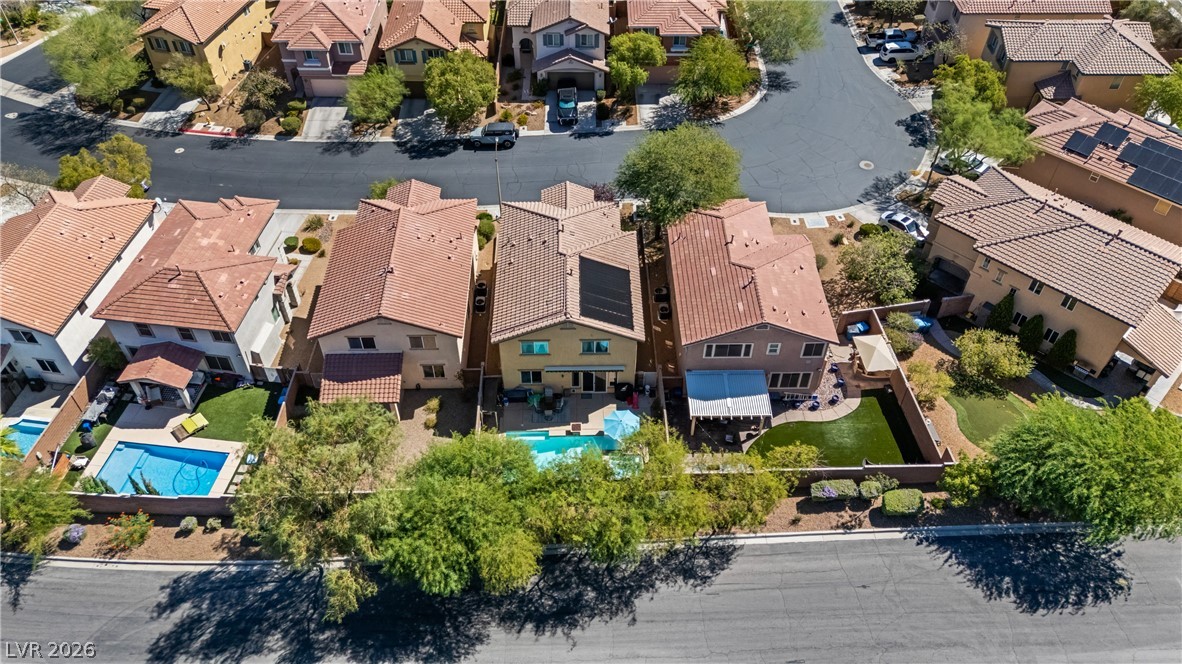10473 Bolting Cloud Drive Las Vegas NV 89178