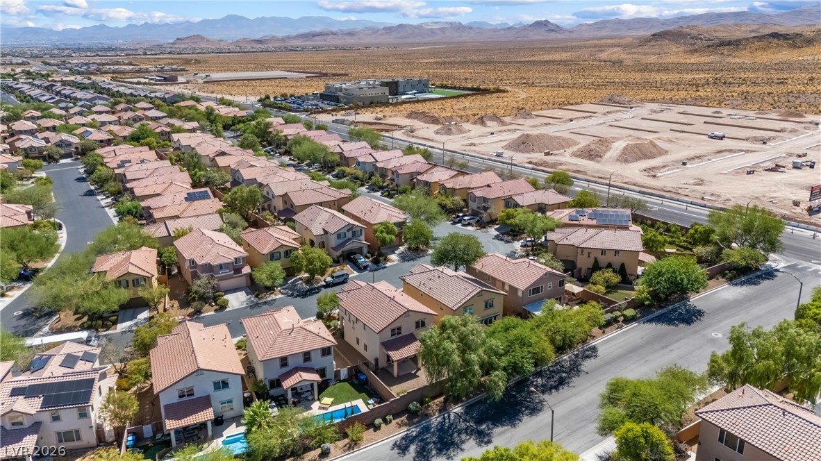 10473 Bolting Cloud Drive Las Vegas NV 89178