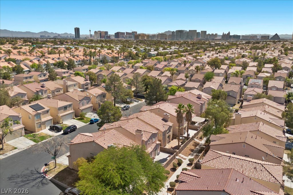 6035 Ghost Town Trail Las Vegas NV 89118