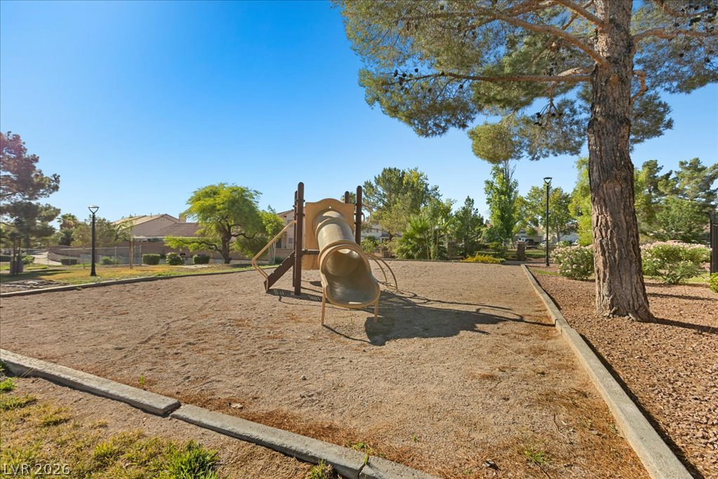 6035 Ghost Town Trail Las Vegas NV 89118