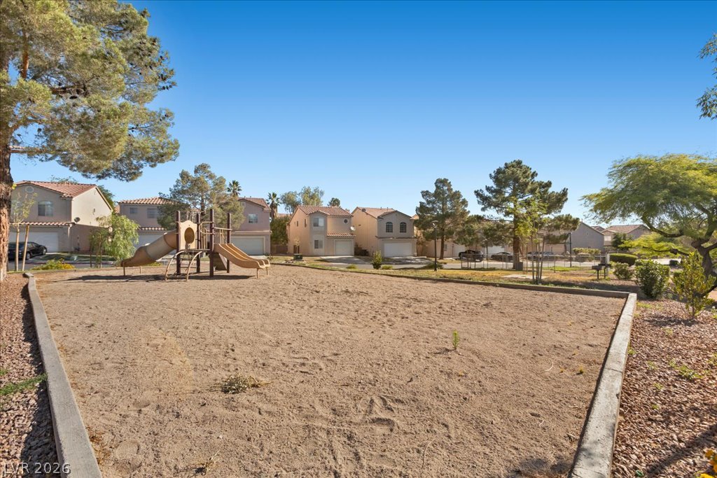 6035 Ghost Town Trail Las Vegas NV 89118