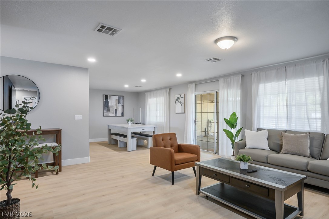 6990 West Richmar Avenue Las Vegas NV 89178