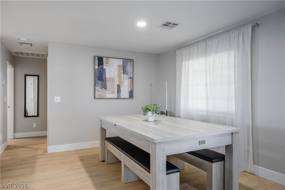 6990 West Richmar Avenue Las Vegas NV 89178