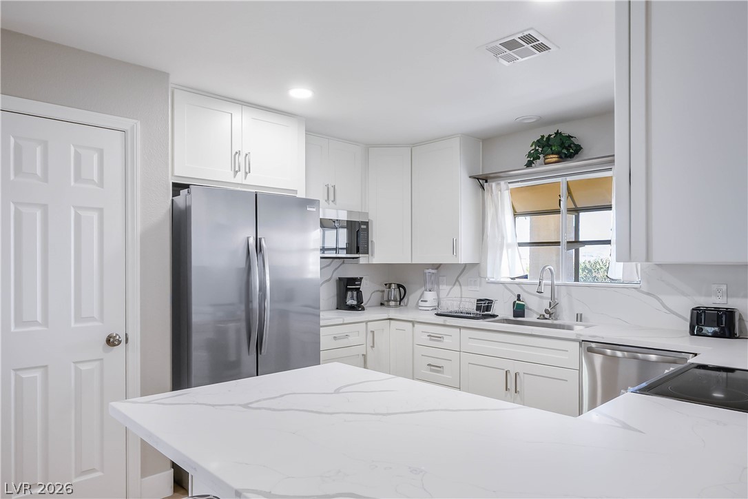 6990 West Richmar Avenue Las Vegas NV 89178