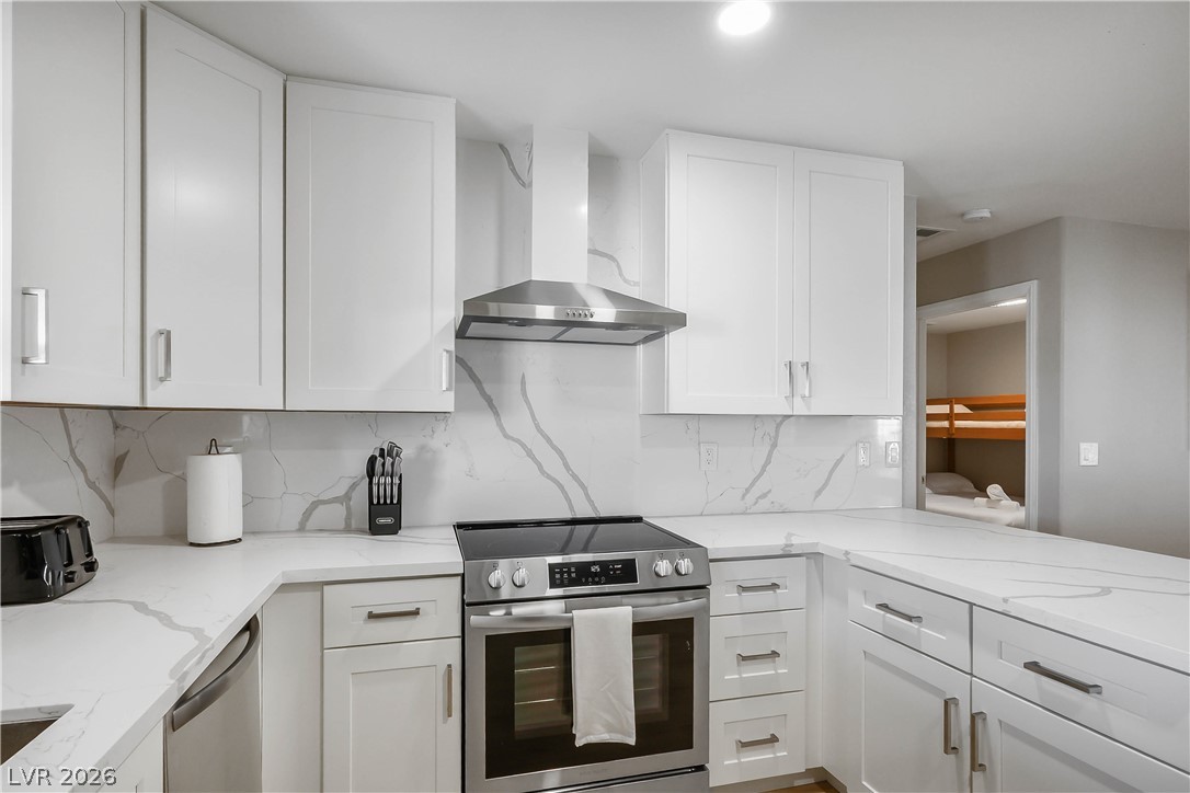 6990 West Richmar Avenue Las Vegas NV 89178