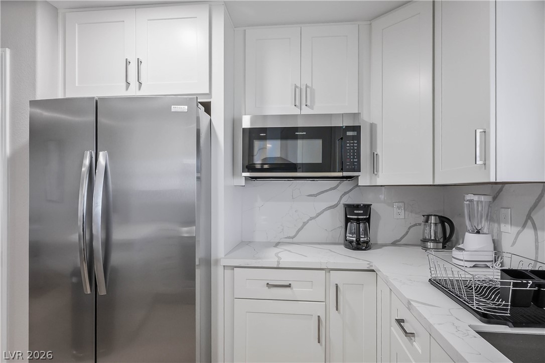 6990 West Richmar Avenue Las Vegas NV 89178