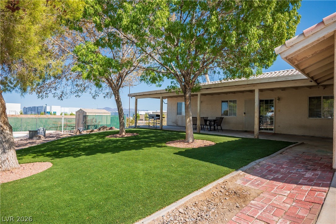 6990 West Richmar Avenue Las Vegas NV 89178