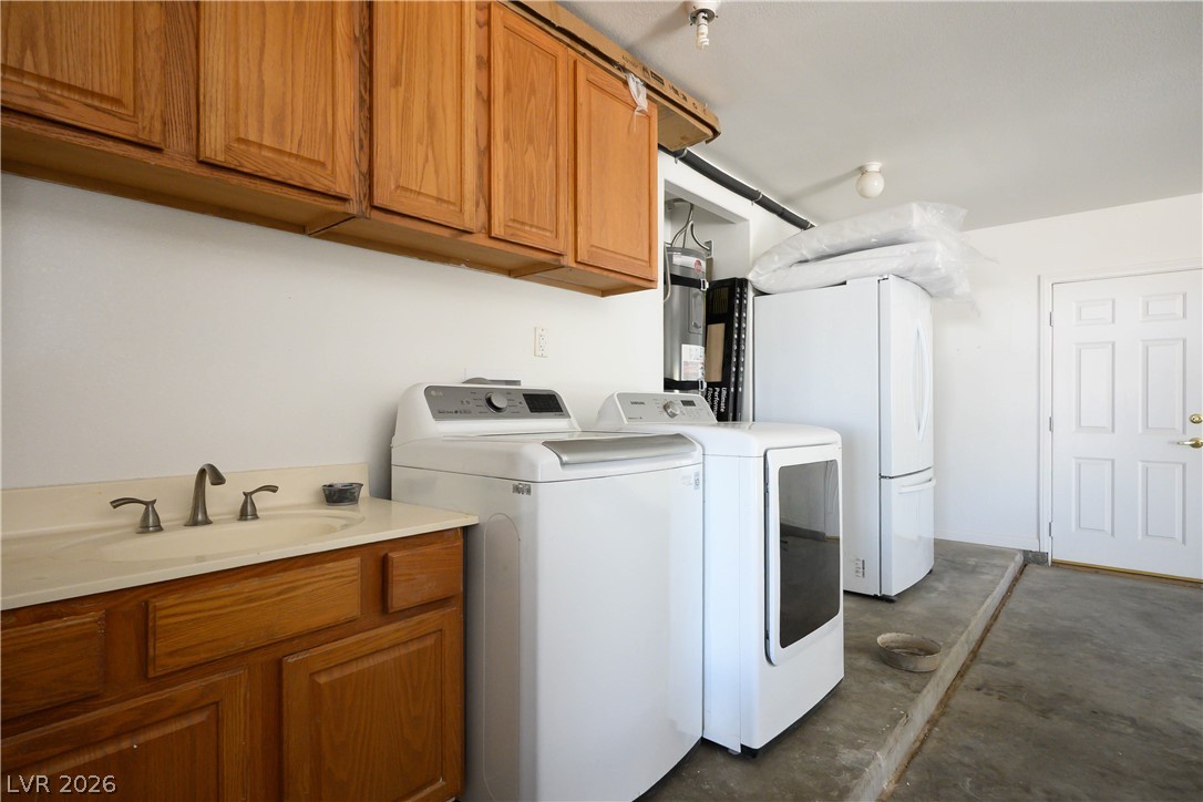 6990 West Richmar Avenue Las Vegas NV 89178