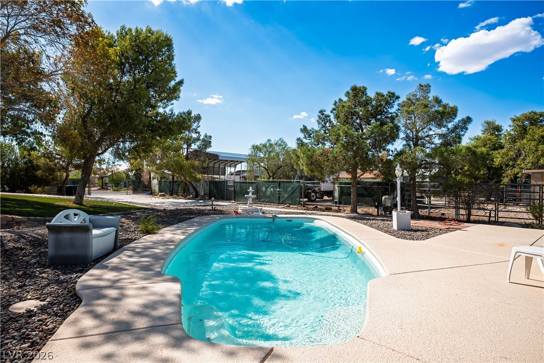 6990 West Richmar Avenue Las Vegas NV 89178