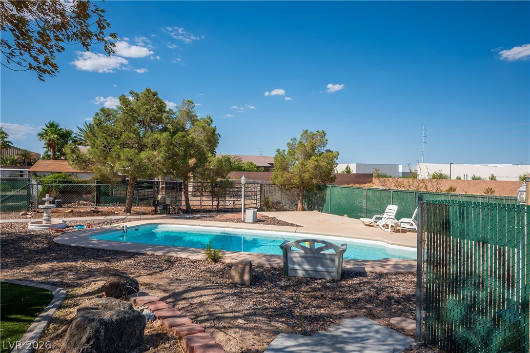 6990 West Richmar Avenue Las Vegas NV 89178