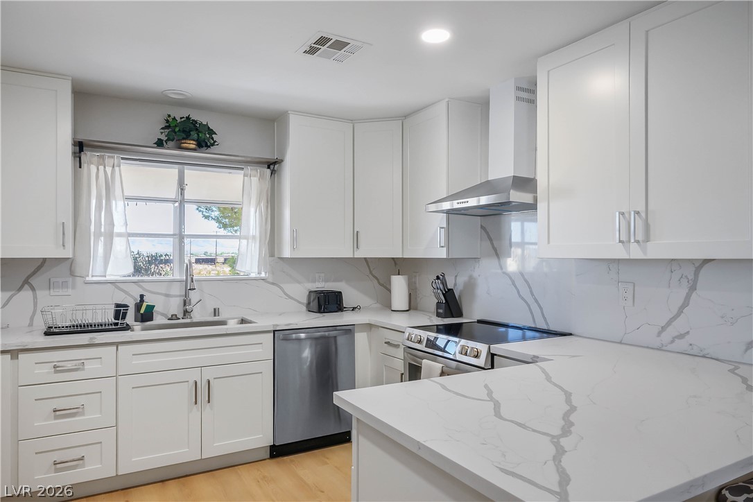 6990 West Richmar Avenue Las Vegas NV 89178