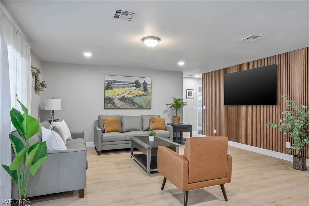 6990 West Richmar Avenue Las Vegas NV 89178