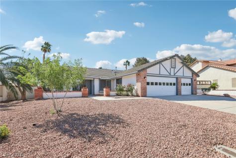 3305 Palmdesert Way Las Vegas NV 89120