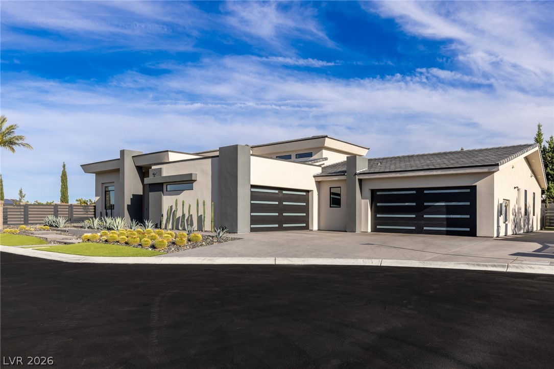 4367 North Fort Apache Road Las Vegas NV 89129