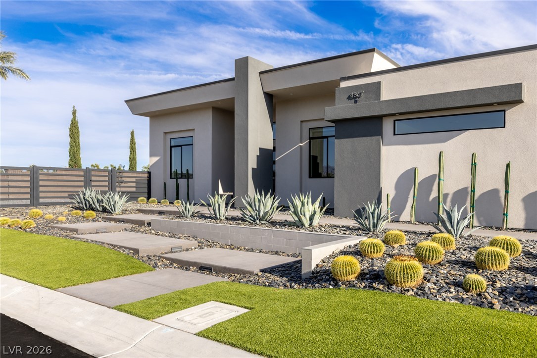 4367 North Fort Apache Road Las Vegas NV 89129
