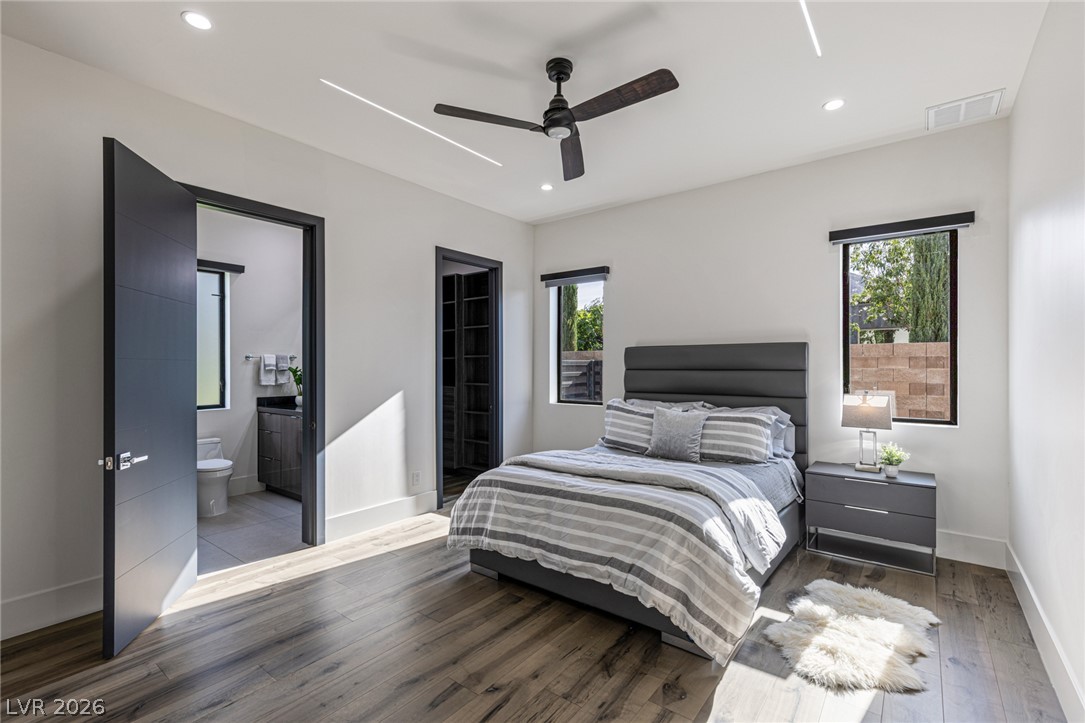 4367 North Fort Apache Road Las Vegas NV 89129