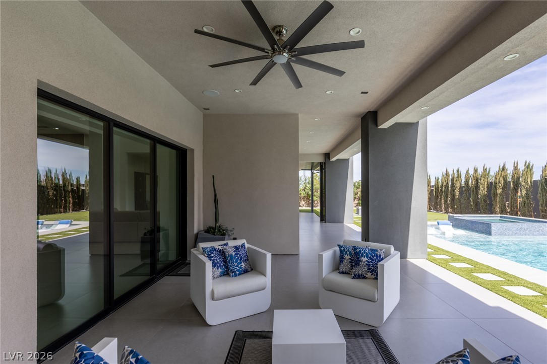 4367 North Fort Apache Road Las Vegas NV 89129