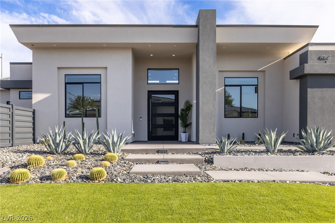 4367 North Fort Apache Road Las Vegas NV 89129