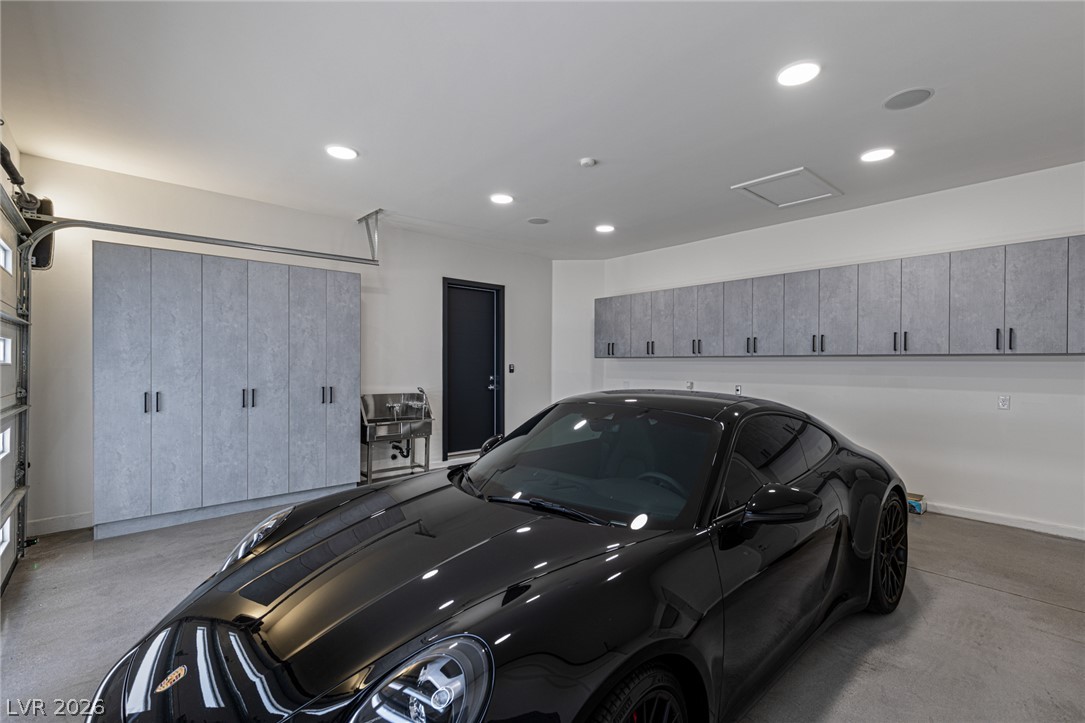 4367 North Fort Apache Road Las Vegas NV 89129