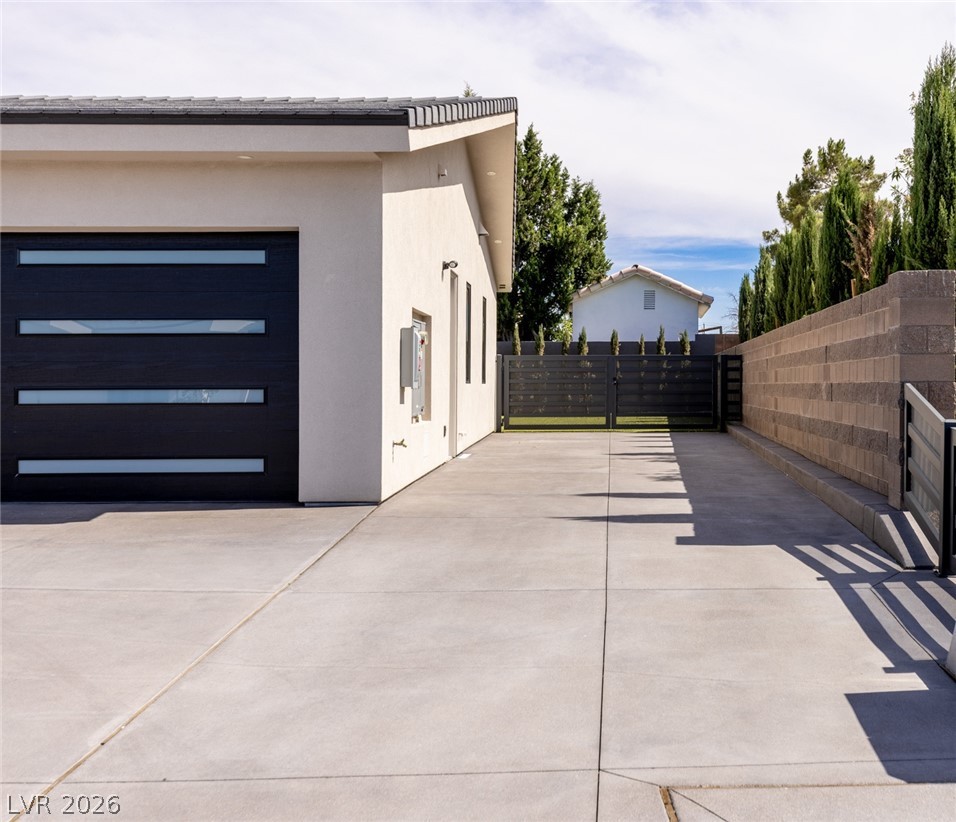 4367 North Fort Apache Road Las Vegas NV 89129
