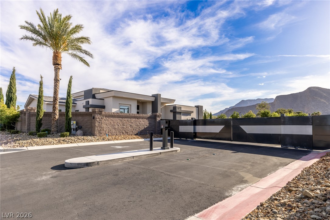 4367 North Fort Apache Road Las Vegas NV 89129