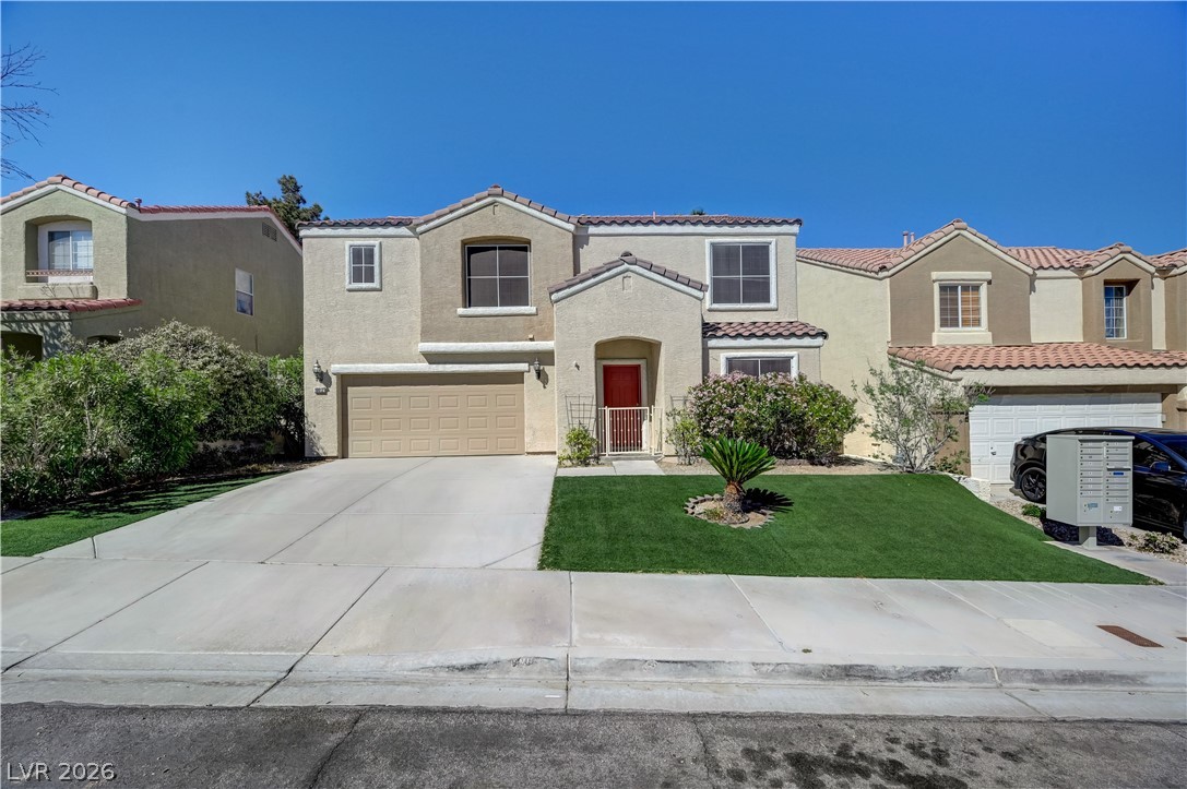 10012 Long Cattle Avenue Las Vegas NV 89117