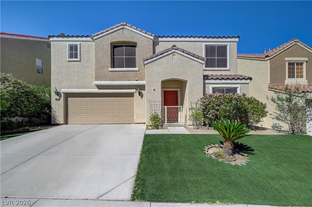 10012 Long Cattle Avenue Las Vegas NV 89117