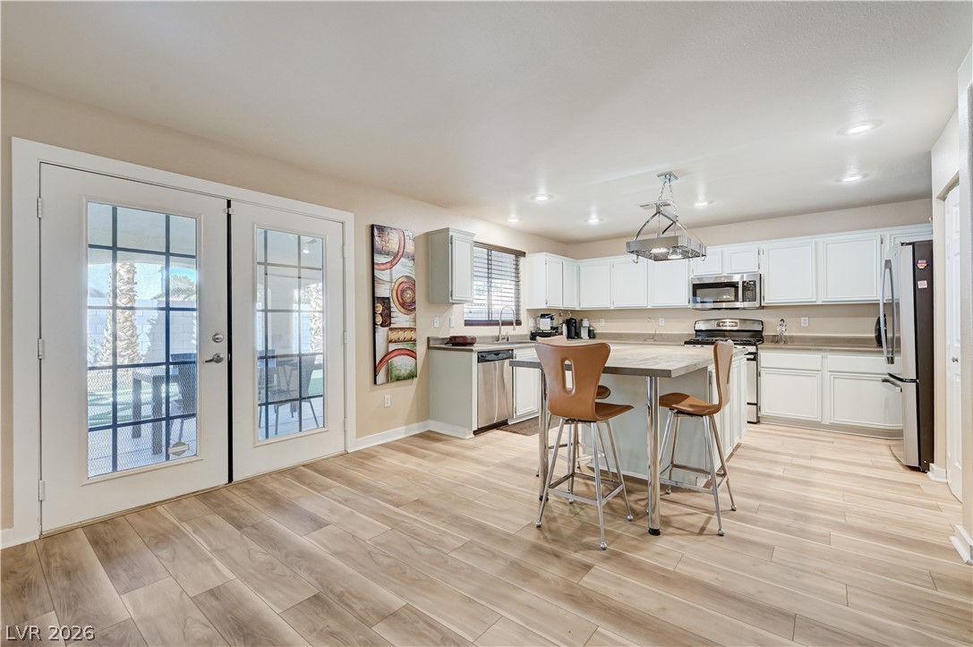 10012 Long Cattle Avenue Las Vegas NV 89117