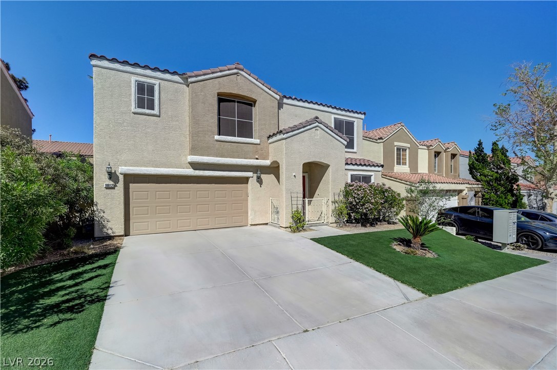 10012 Long Cattle Avenue Las Vegas NV 89117