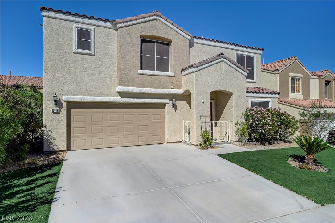 10012 Long Cattle Avenue Las Vegas NV 89117