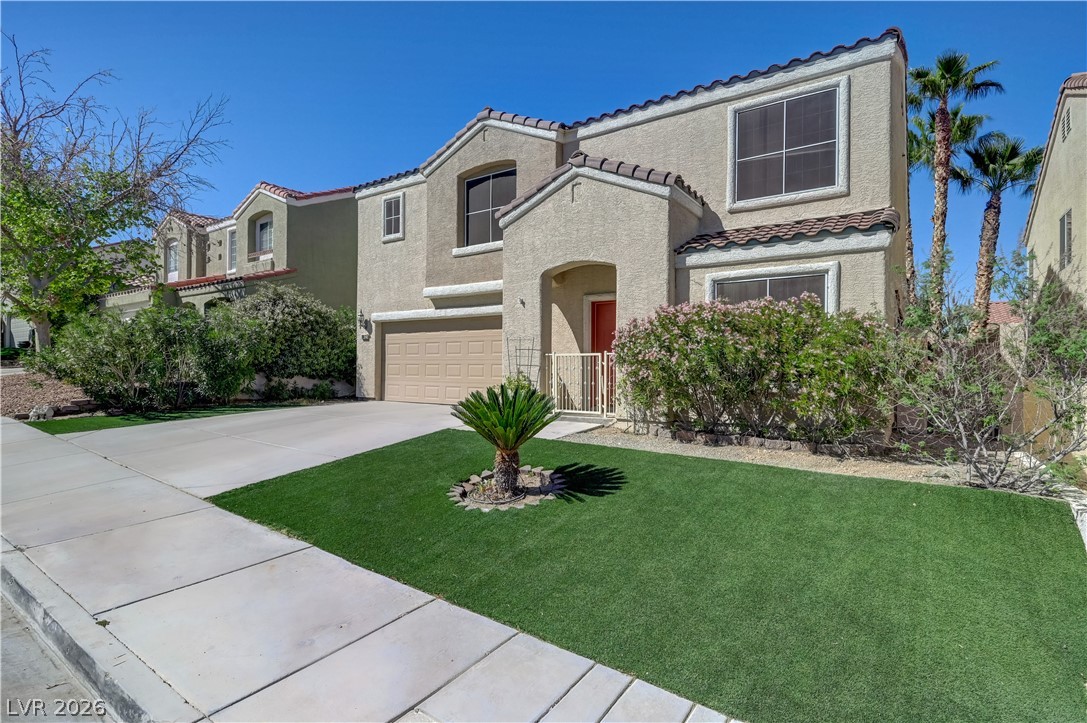 10012 Long Cattle Avenue Las Vegas NV 89117